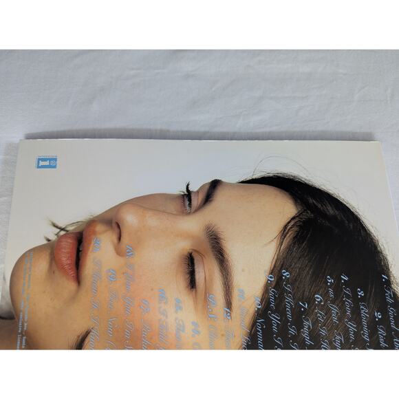 Gracie Abrams The Secret of Us Deluxe Vinyl Blood Records 1 Year Anniversary - Picture 10 of 16